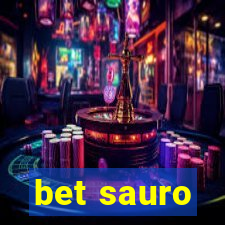 bet sauro